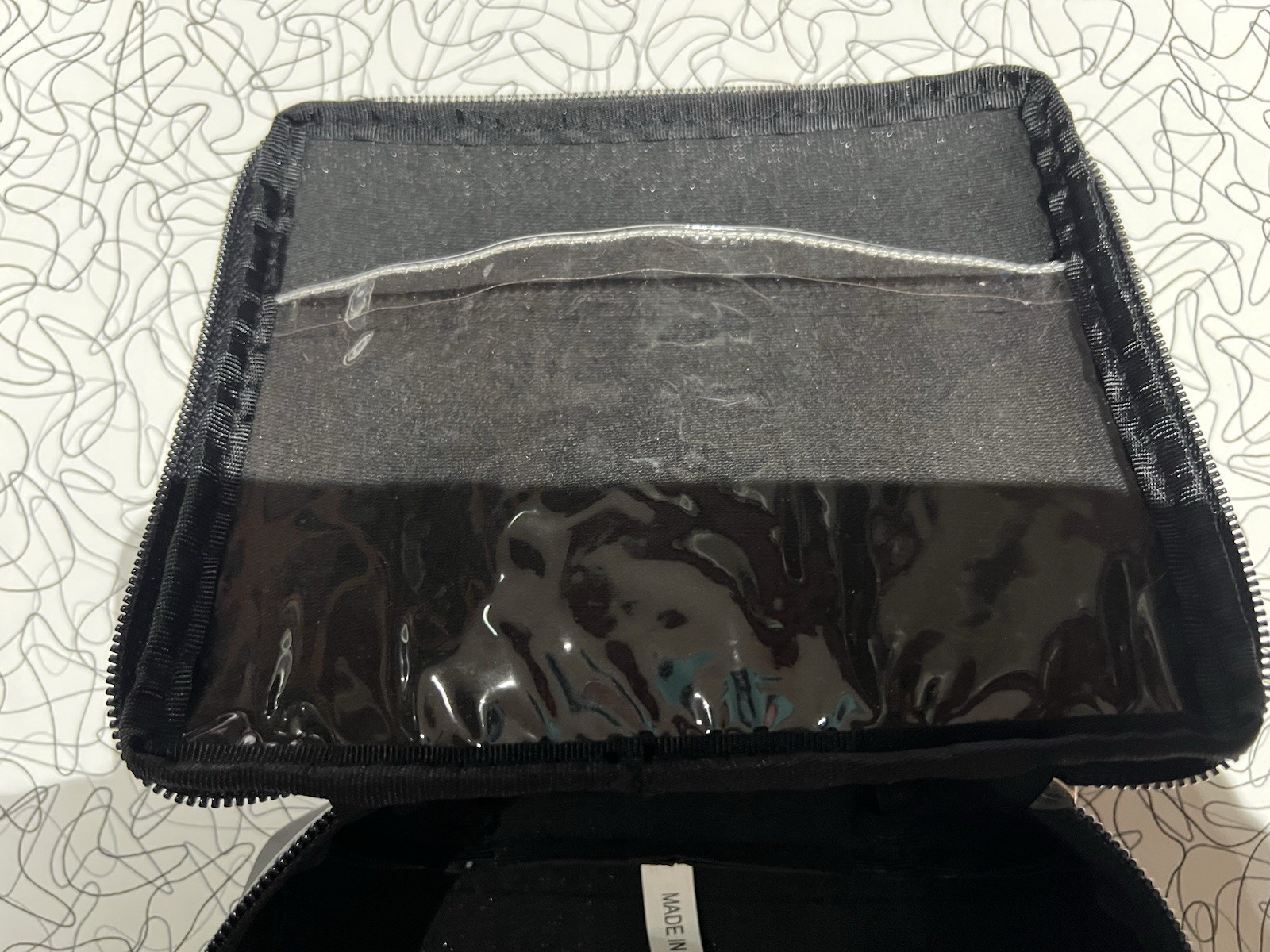 Lexus Empty First Aid Kit