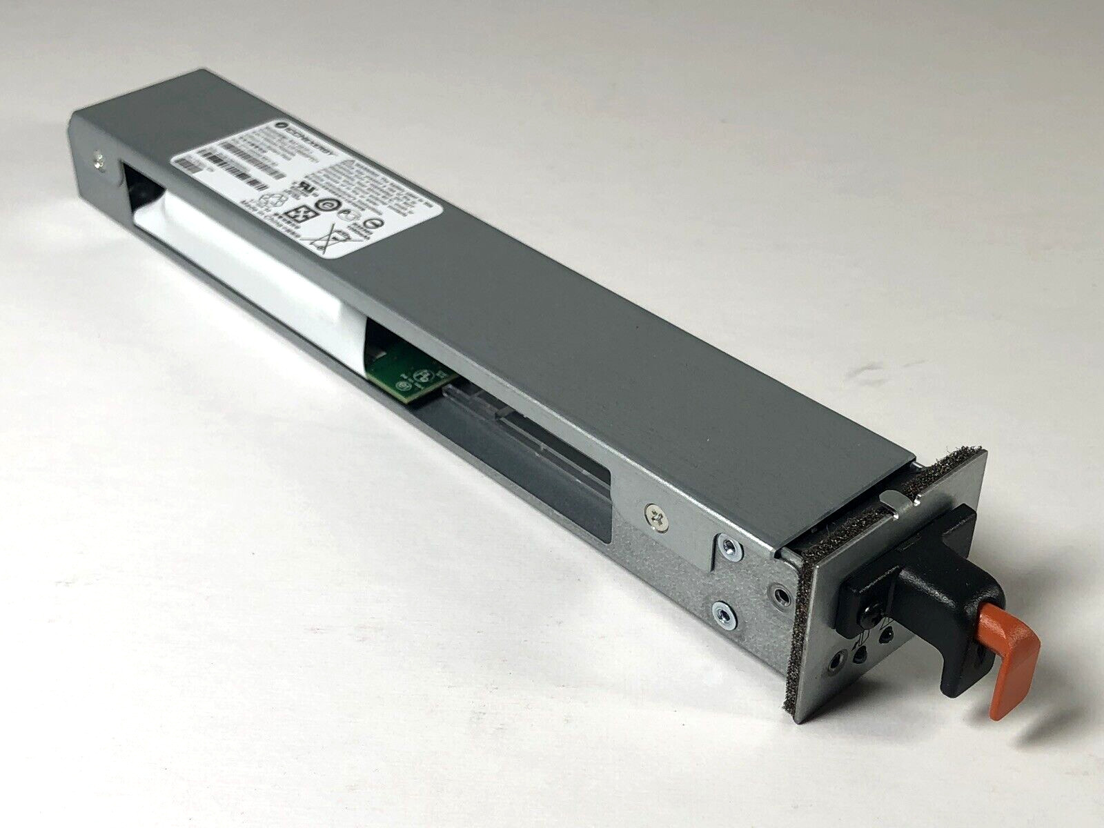 NEW ICCNEXERGY BAT 2S1P-1 RAID BACKUP BATTERY MODULE LI-ION 6.4V 1100mah 7040mwh