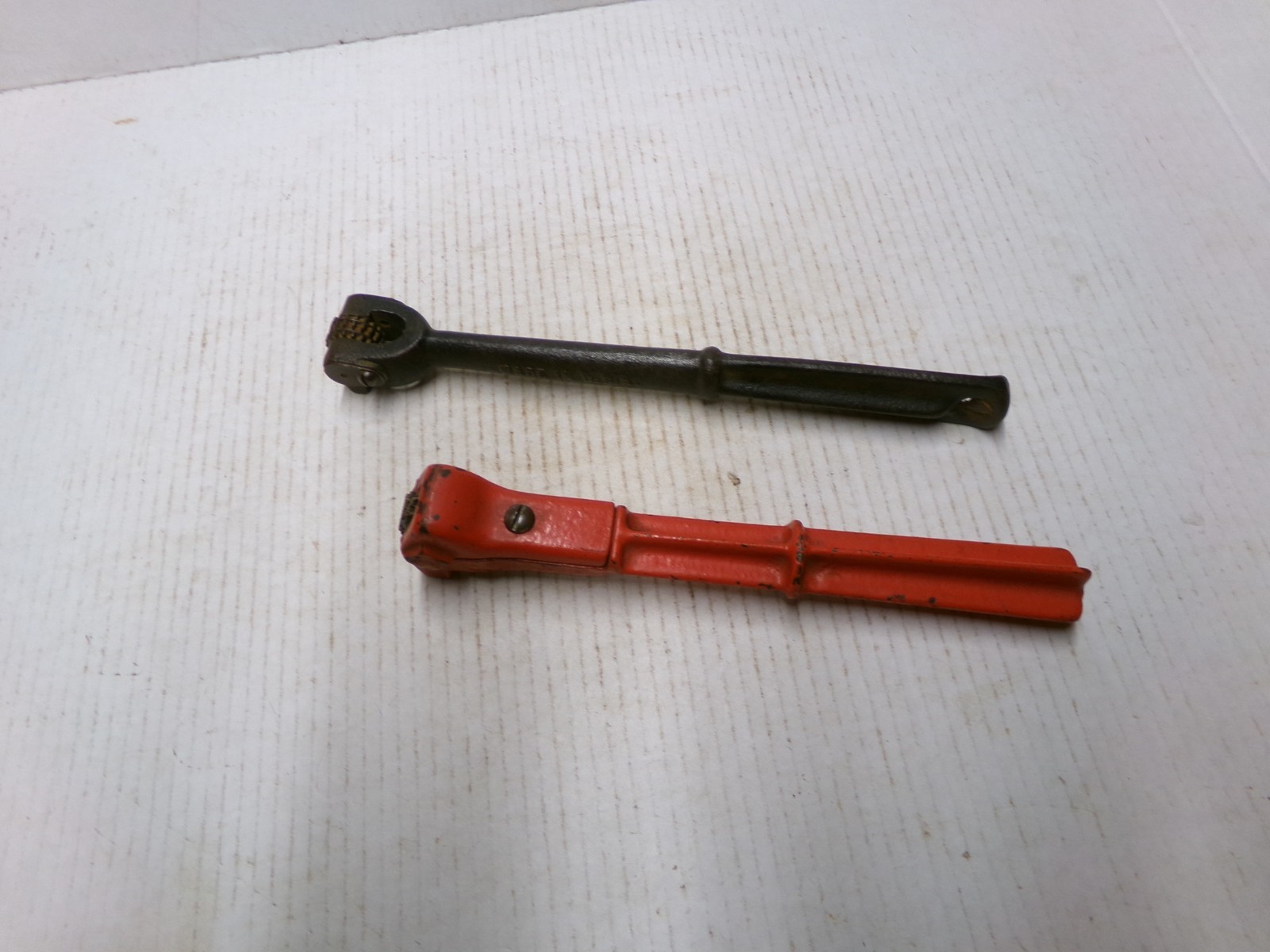 Grinding Wheel Dresser Tool Lot of 2 Vintage
