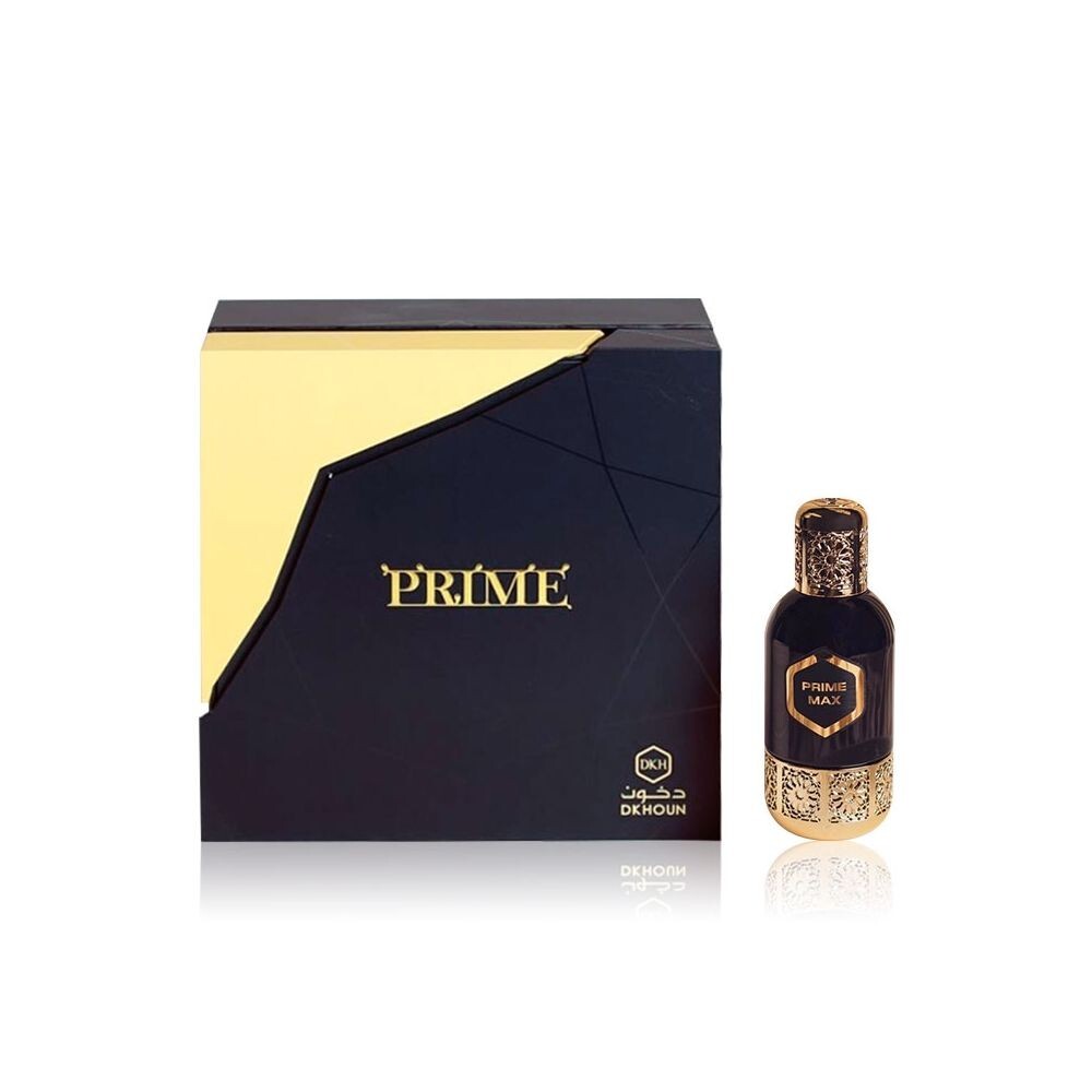 Prime Max by Dkhoun | 85ml EDP Spray | Fast Shipping