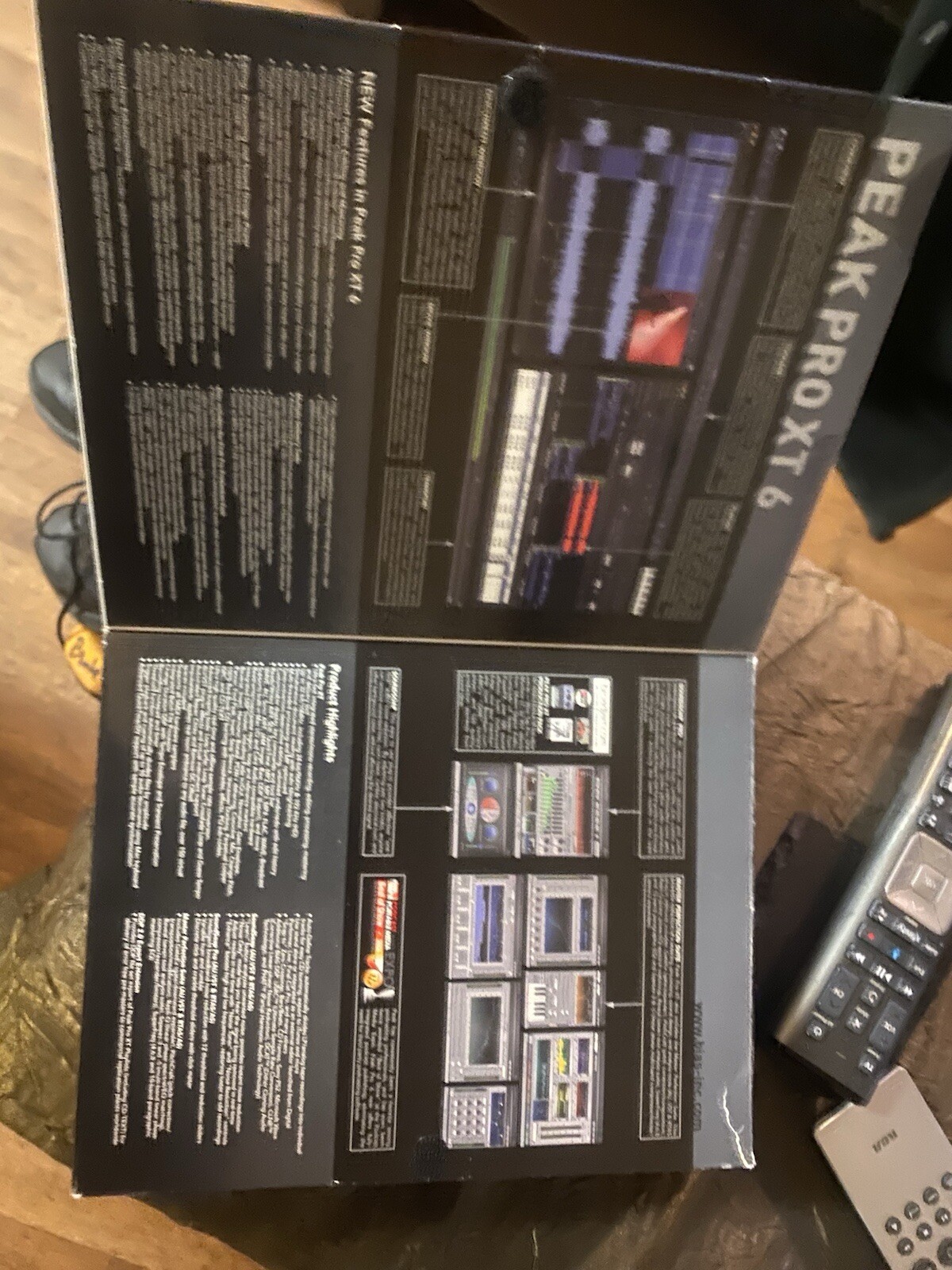 Music Software