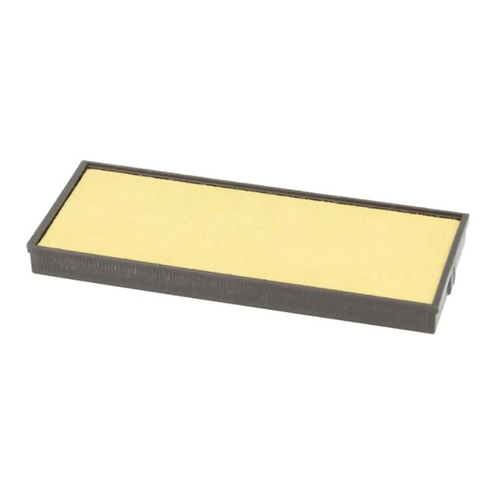 Ideal 5790 Replacement Ink Pad Purple Ink