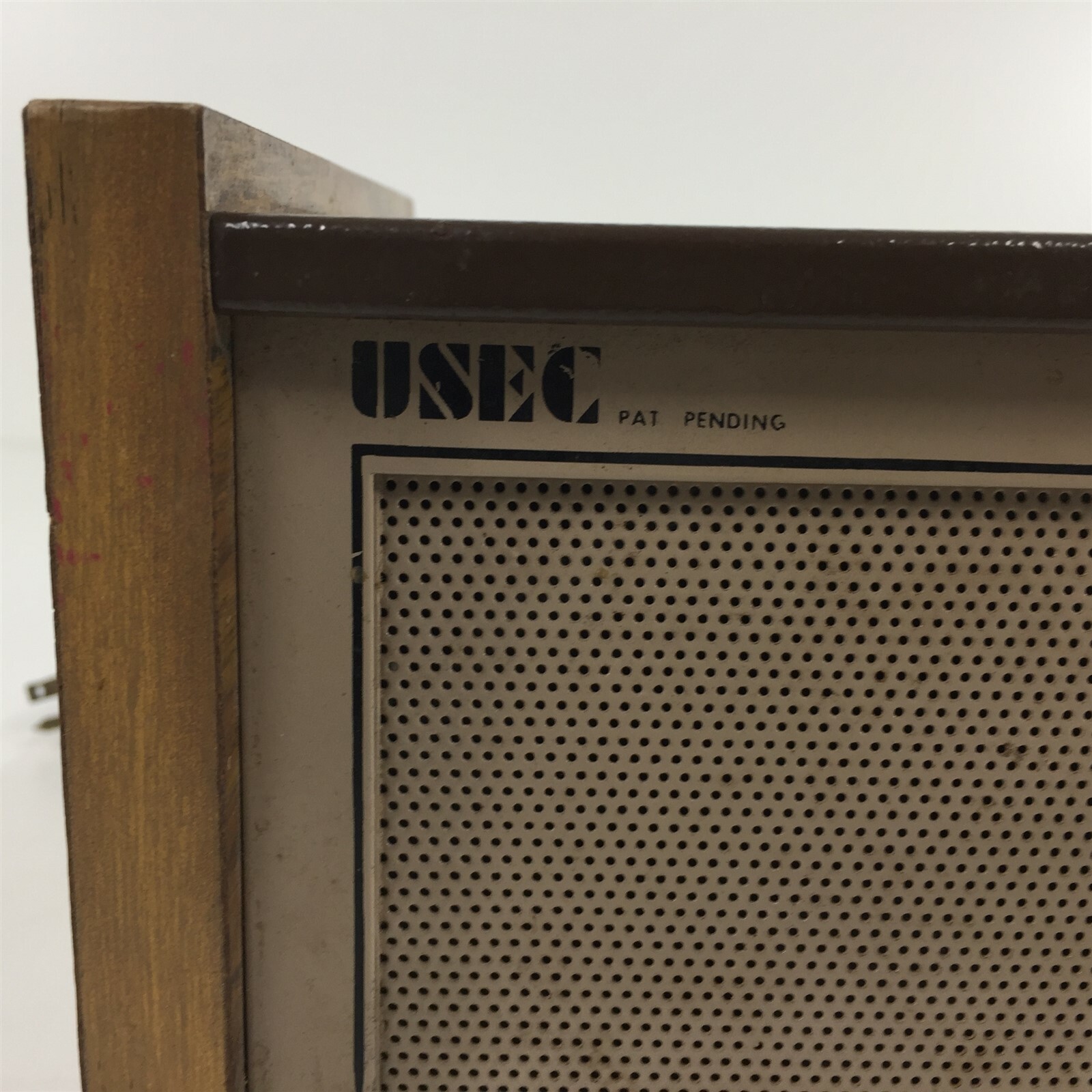 Audio Interface Systems Centurion USEC TSS-2000