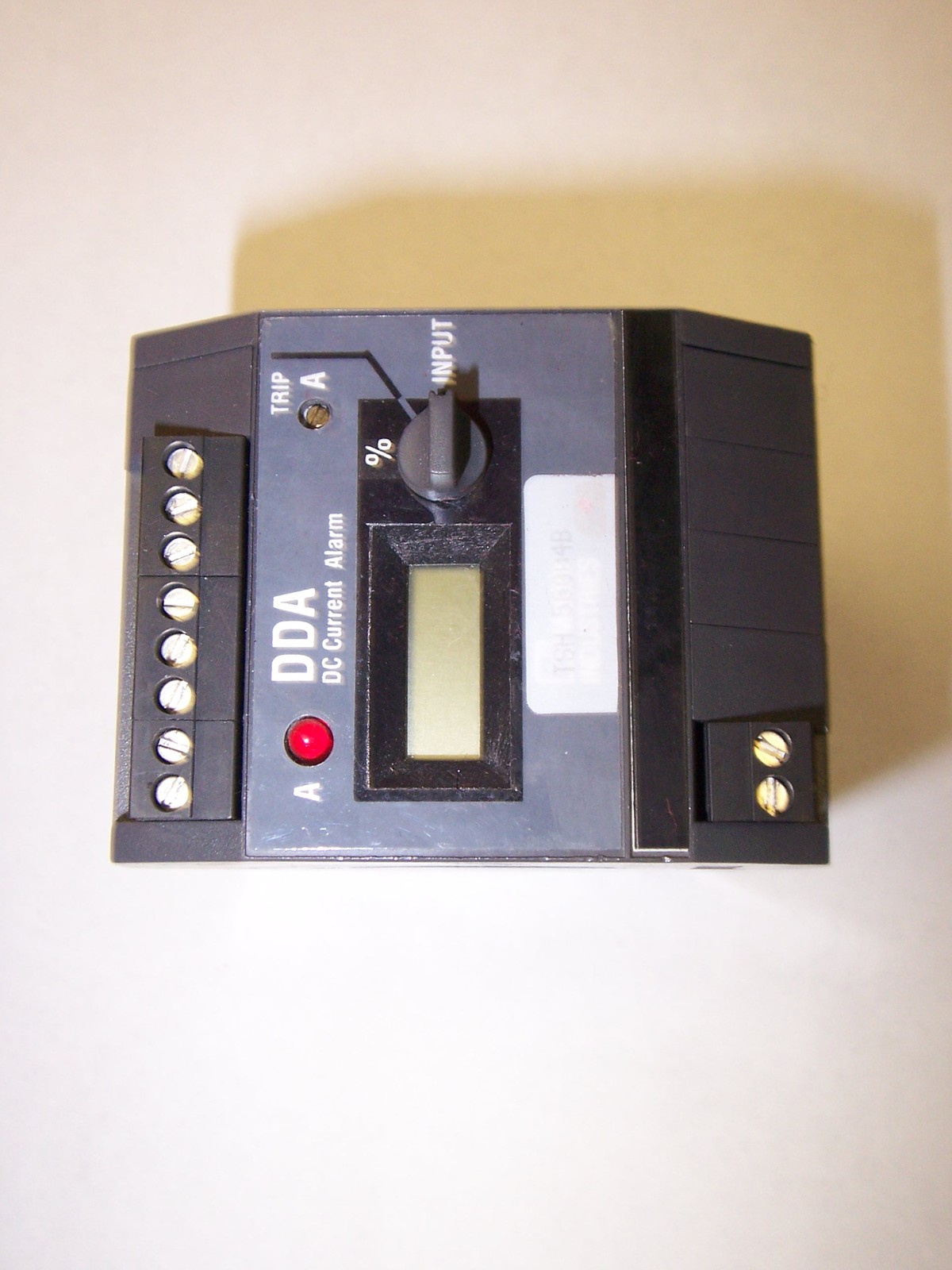 MOORE INDUSTRIES DDA/4-20MA/SH1/24DC DC CURRENT ALARM  #2