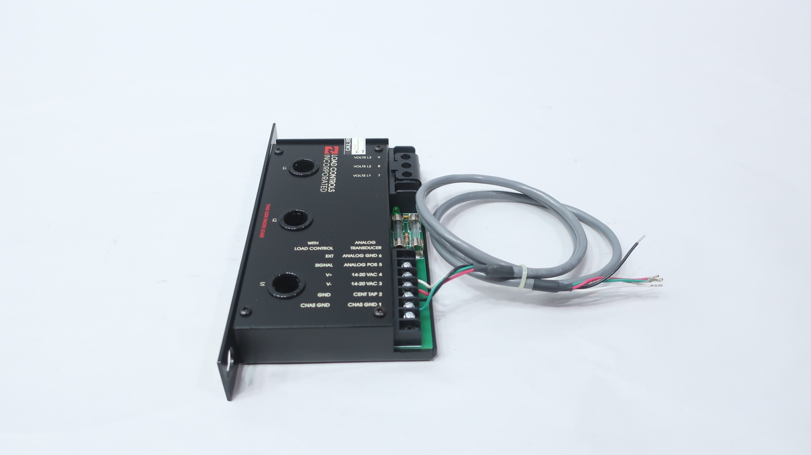 Load Controls PH-3 Power Cell Monitor