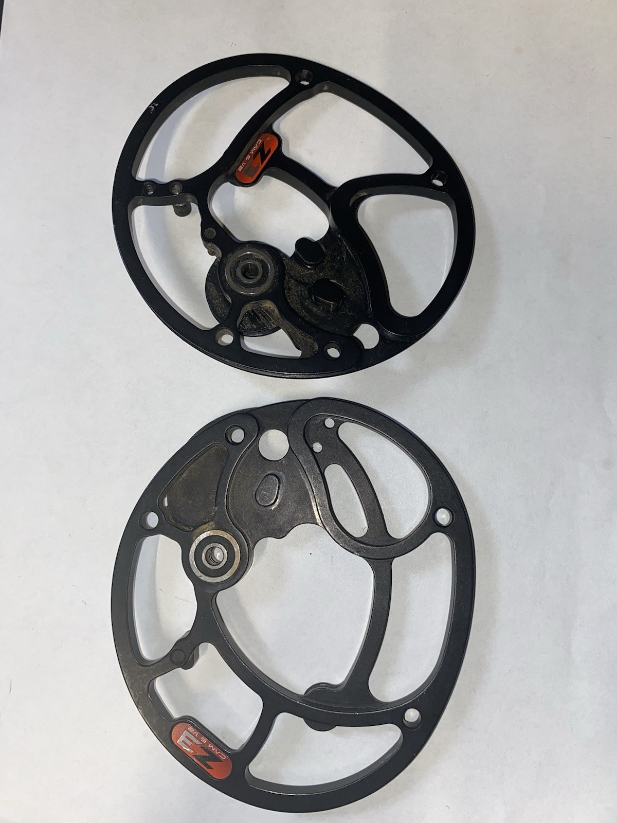 Hoyt Archery Z3 - Right Hand Cam Set