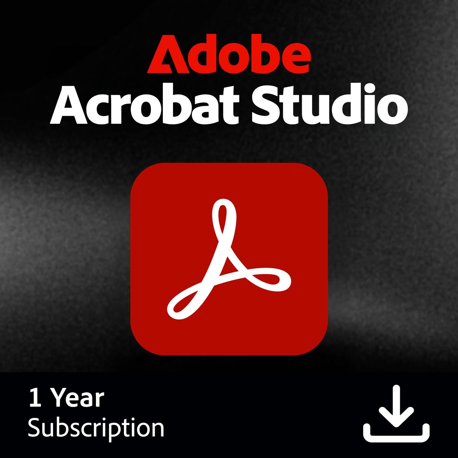 Adobe Acrobat Acrobat Studio