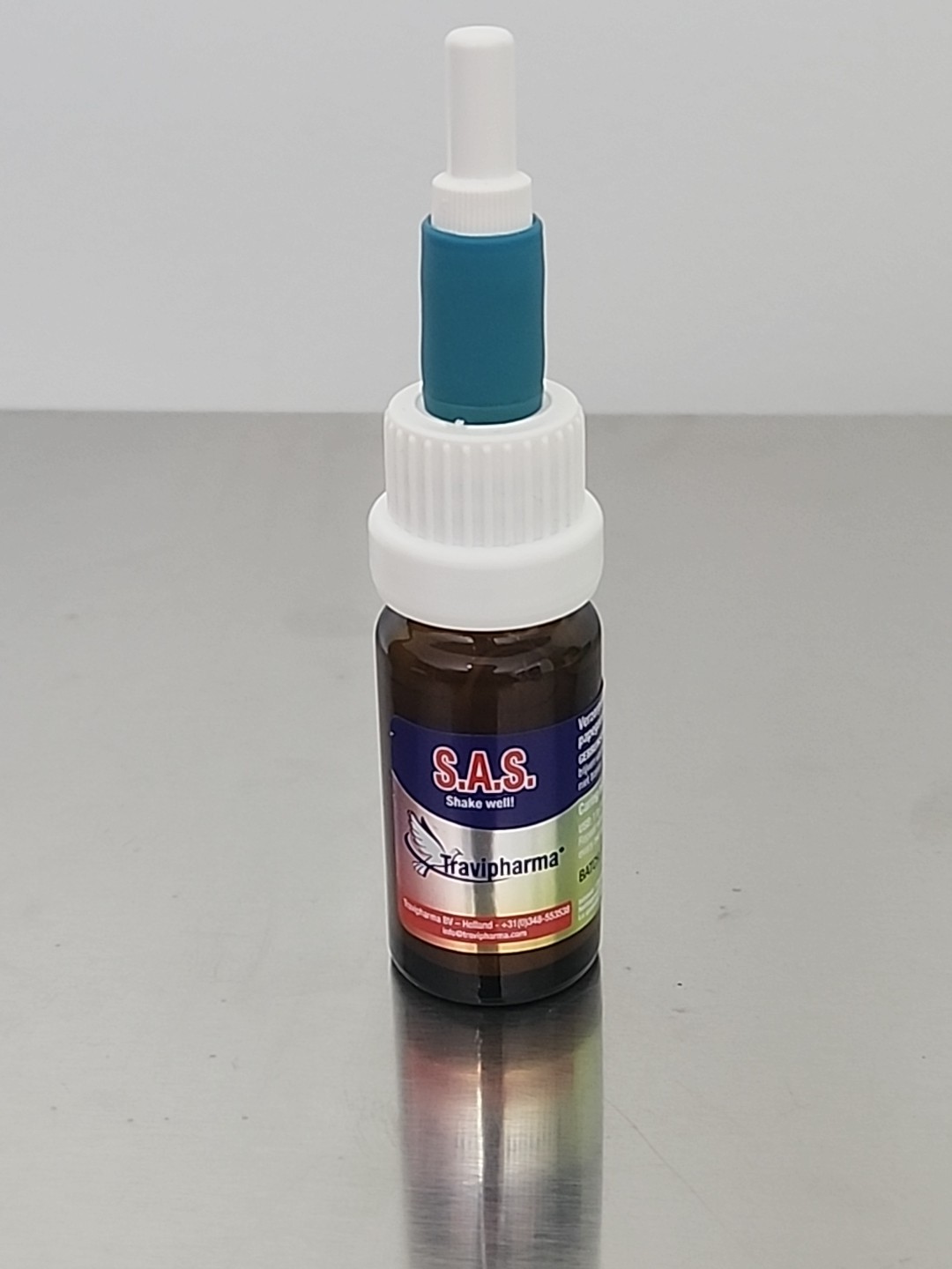 Travipharma S.A.S 10ml