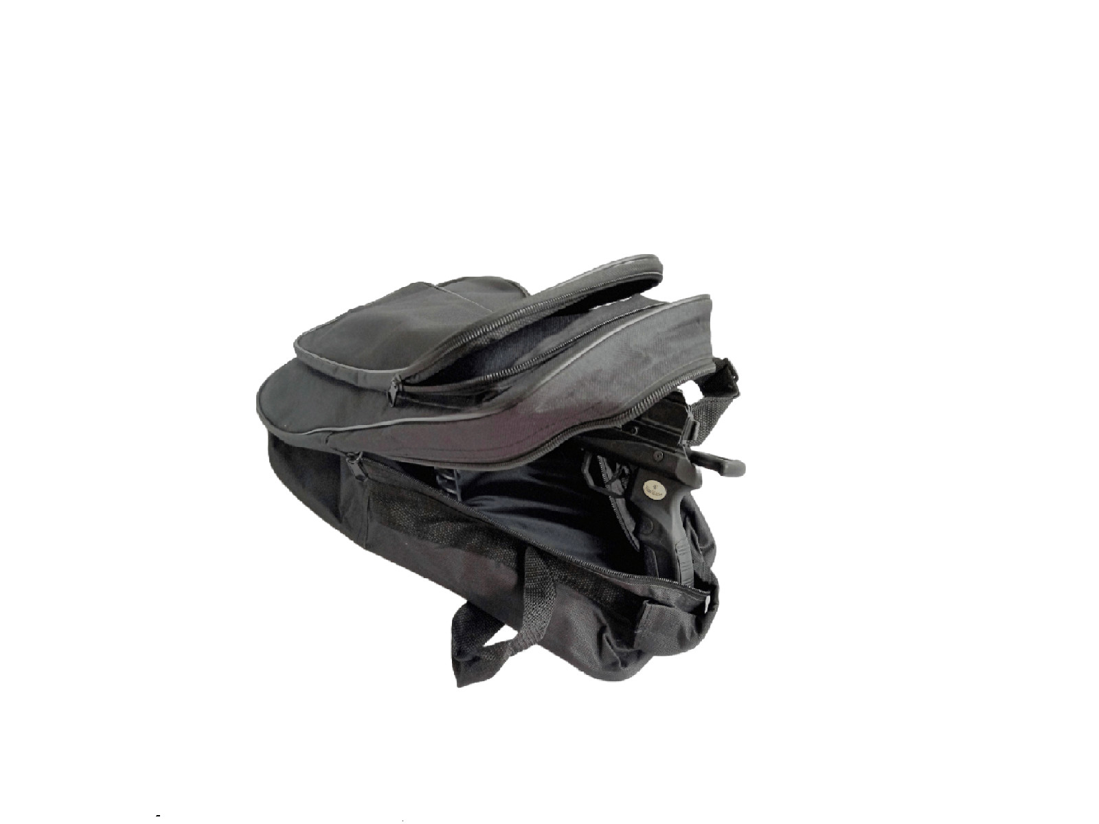 PADDED CARRYING BAG FOR MINI STRIKER XBOW WITH SHOULDER STRAP