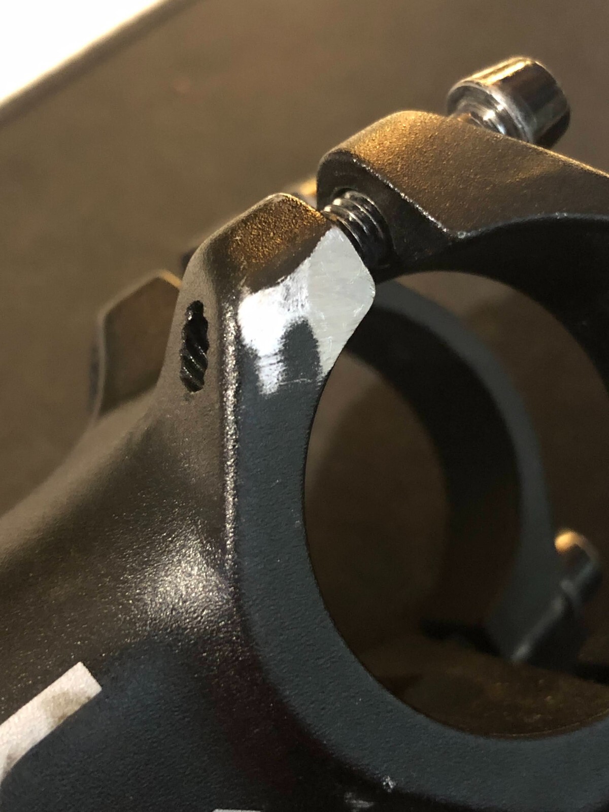 Deda Zero 2 Stem 31.8 Dia 110mm Length 83 Angle