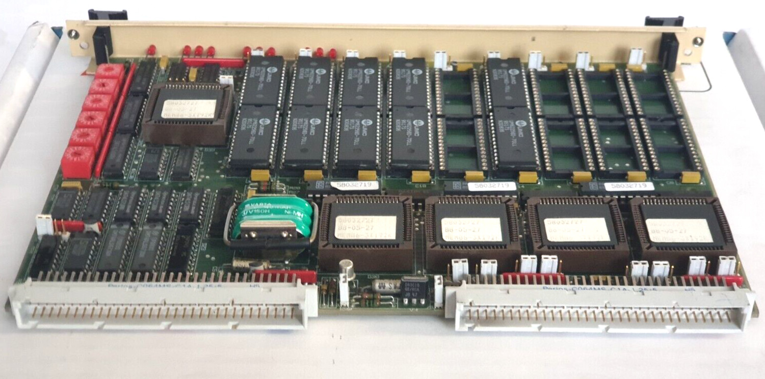 ABB MEM86-3X192/CMBMR3