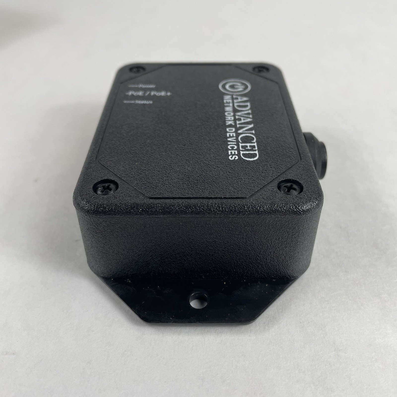 Advanced Network Devices Smart IP Panic Button IPBTN-DIS - Untested