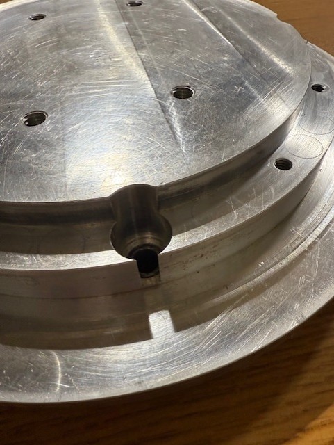 4 Axis Fixture