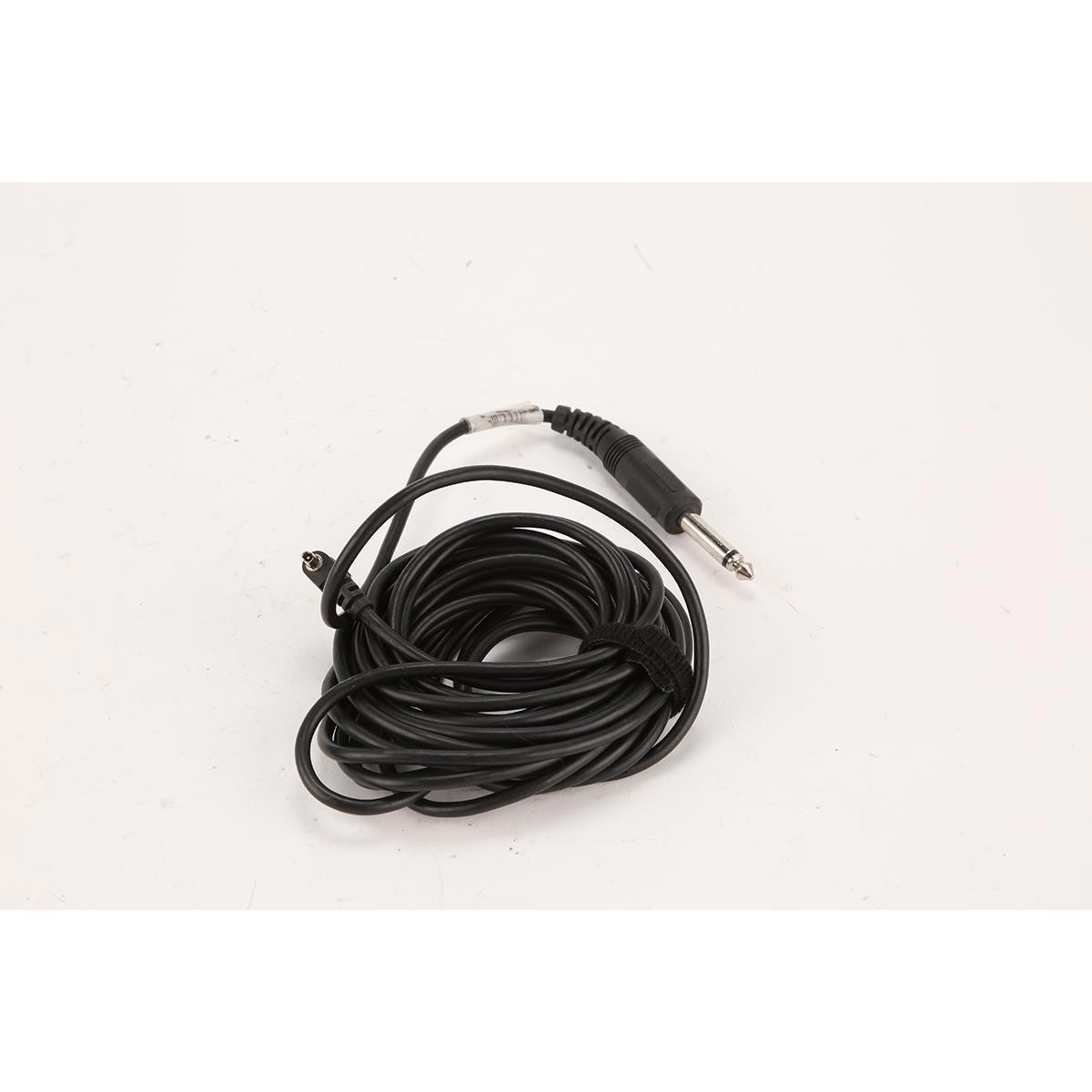 PocketWizard PocketWizard PC to Miniphone, 1' Straight Sync Cable.