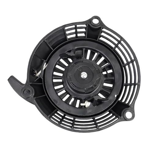 Pull Start Recoil Starter for Honda GCV135 GCV160 GC160A EN2000 28400-ZL8-023ZA