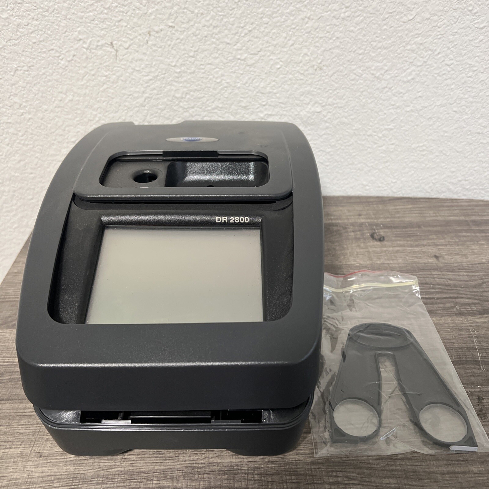 Hach DR2800 UNTESTED