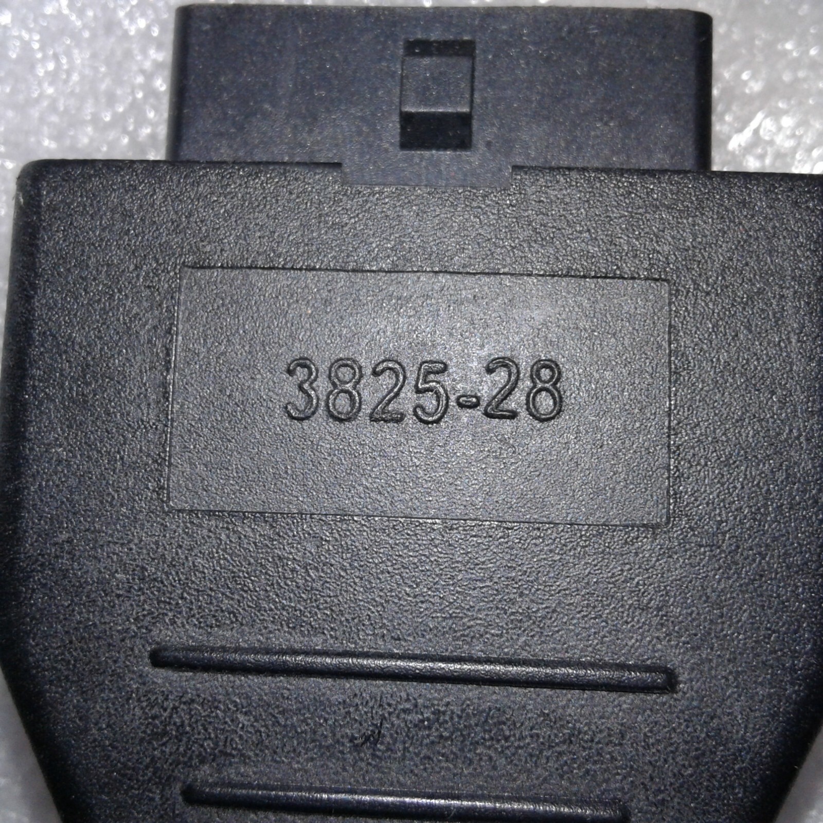 OTC Pegisys 3825-28 Adapter for BMW