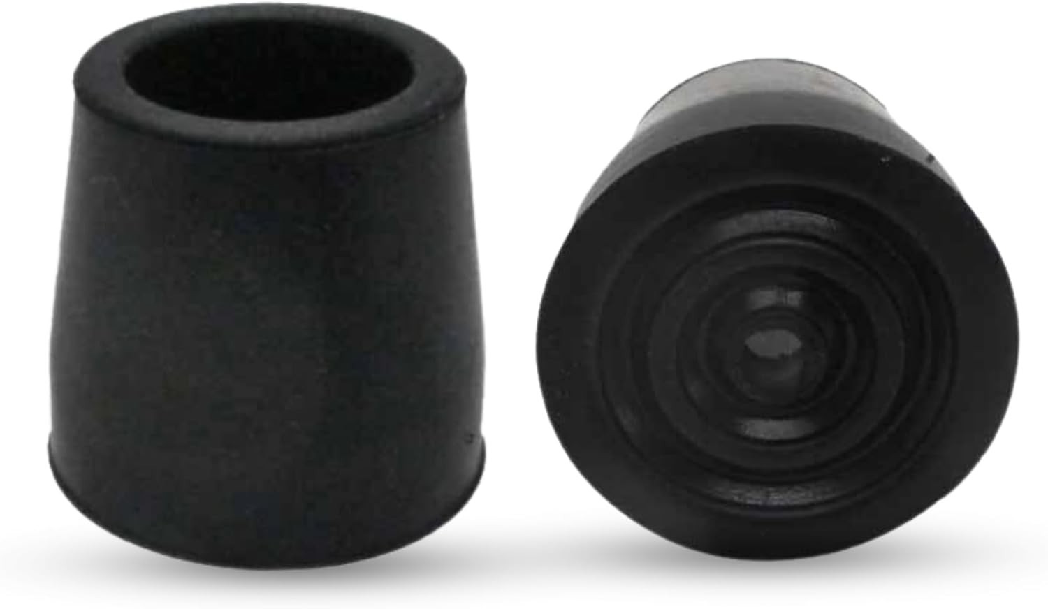 Comfortable & Durable Cane Tips - 1