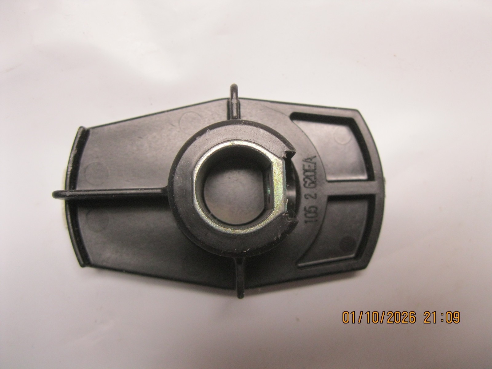 Distributor Rotor Professionals Choice JR-179