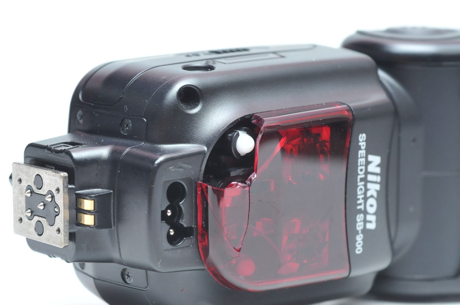 Nikon Speedlight SB-900 *Fair* SB900