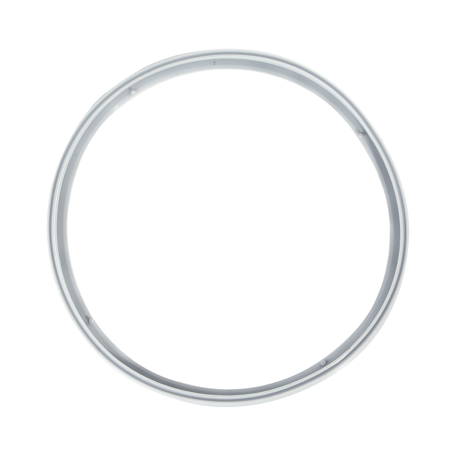 1Pc Universal 18L/23L Dental Autoclave Replacement Gasket Silicone Sealing Ring