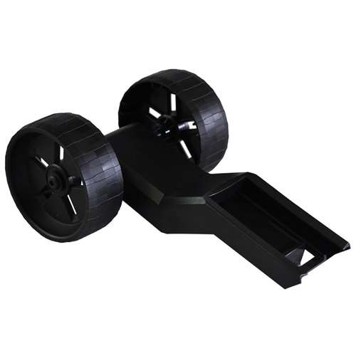 Wheel Assembly #314148001 for Homelite, Ryobi, Ridgid