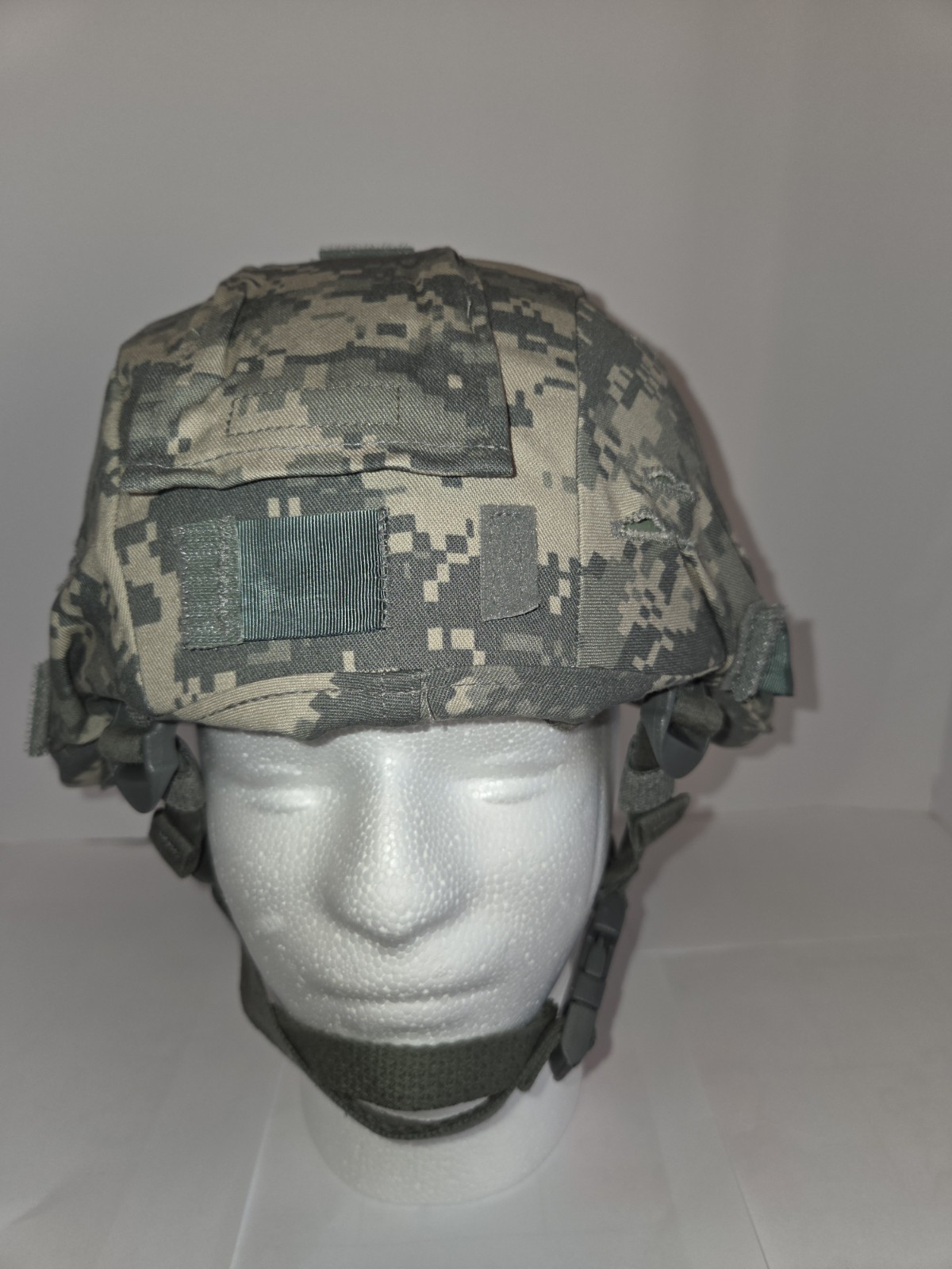 Warrior Helmet by SDSStyle 2415 Size: Medium