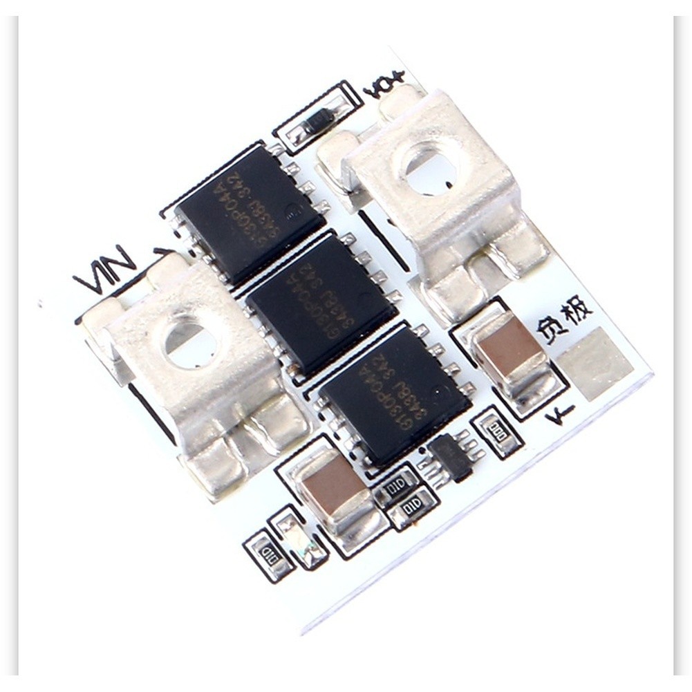 30A High Current Solar Anti-Reverse Diode Module for 35V Battery Charging