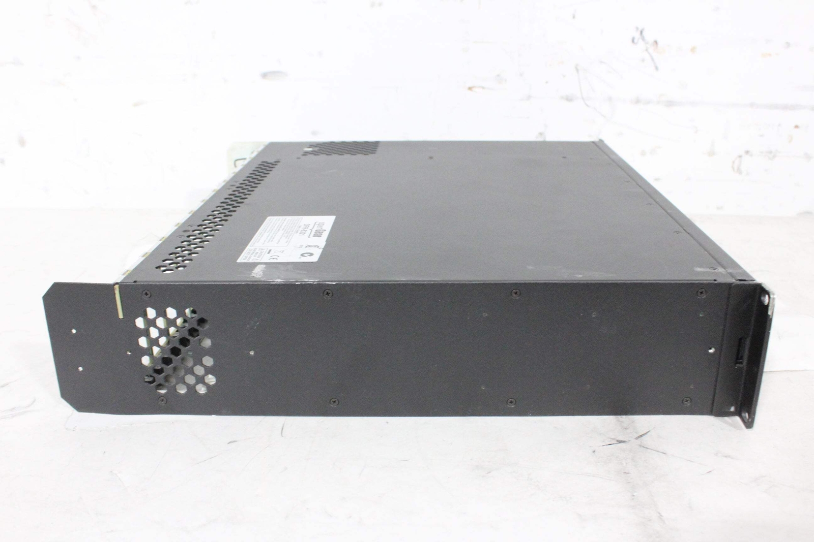 Ross OpenGear DFR-8321 C Frame w/ Network Controller