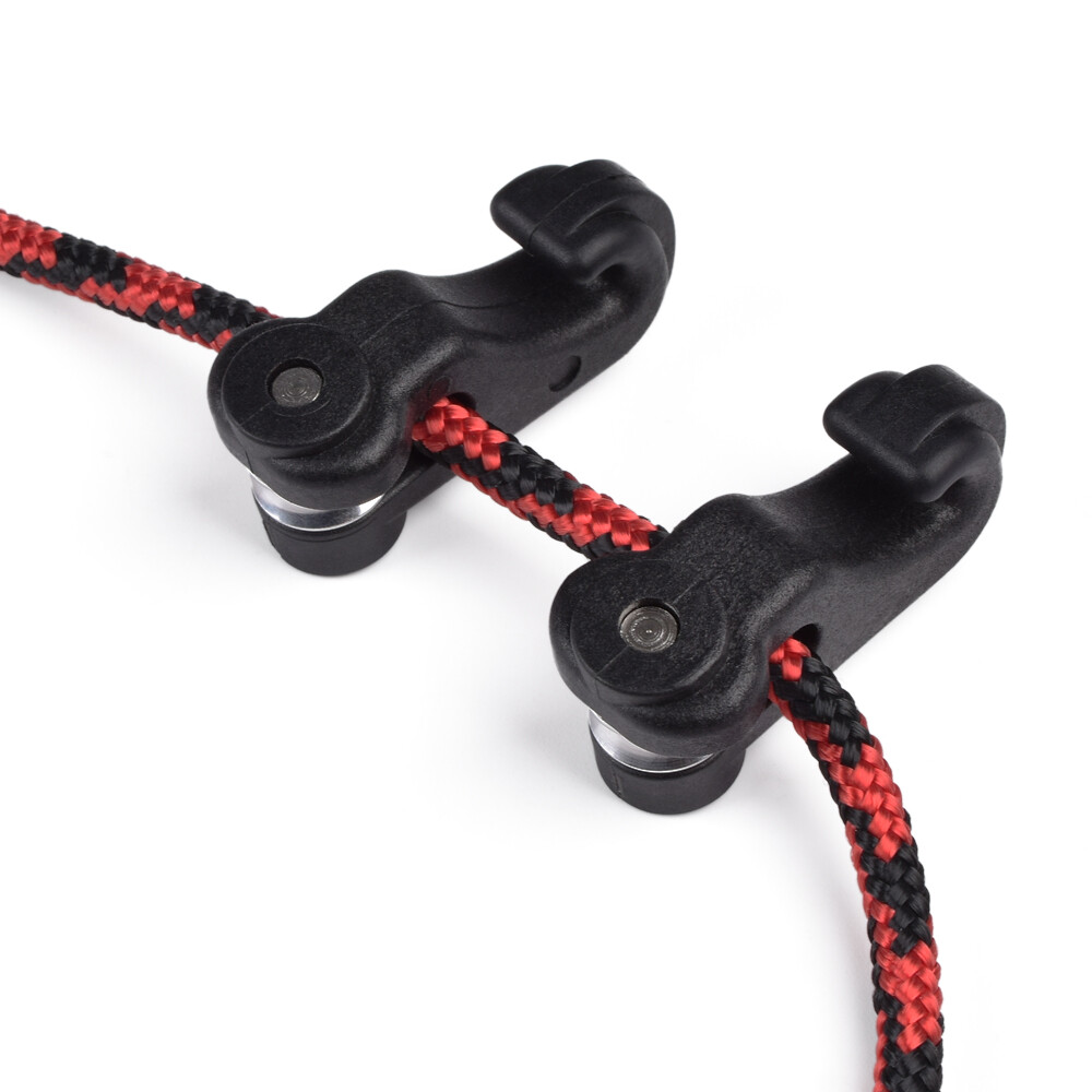 1x Crossbow Rope Cocking Device Cock String Aid Cocker Ropes Assist Tool