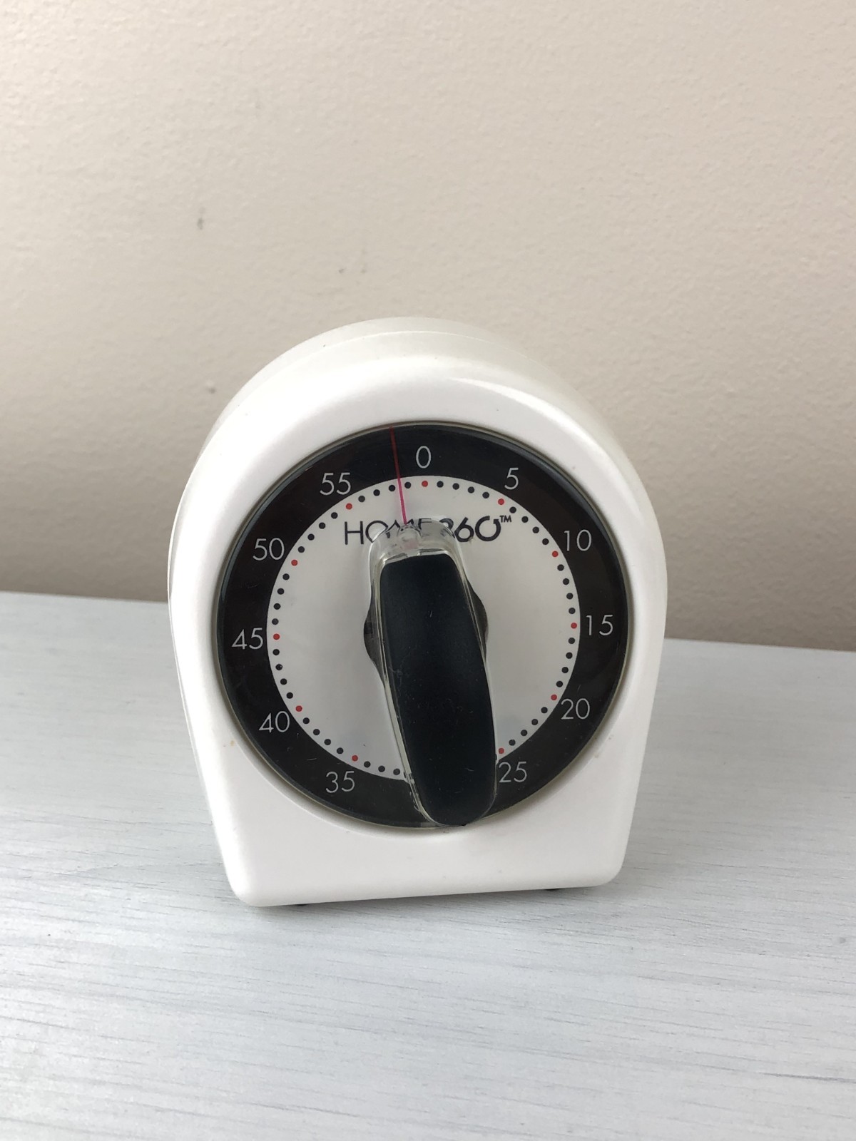 Home 360 Kitchen Timer