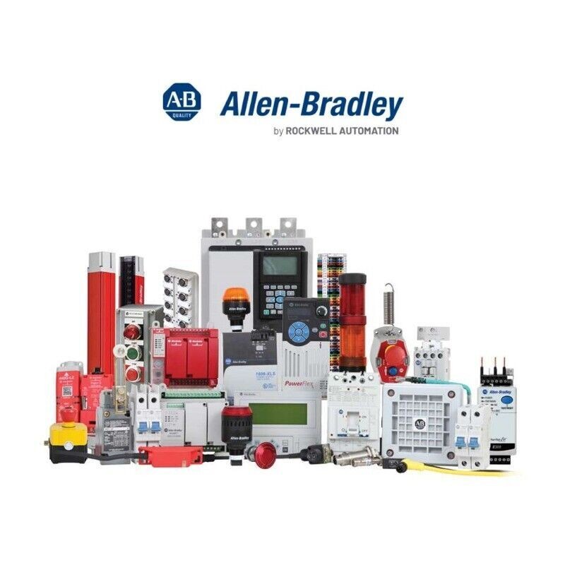 Allen-Bradley SLC 500 Memory Module 1747-M11 New US Free Tax