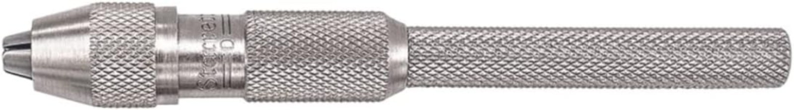 High-Quality Pin Vise with Maximum Clamping Surface for Precision Tasks
