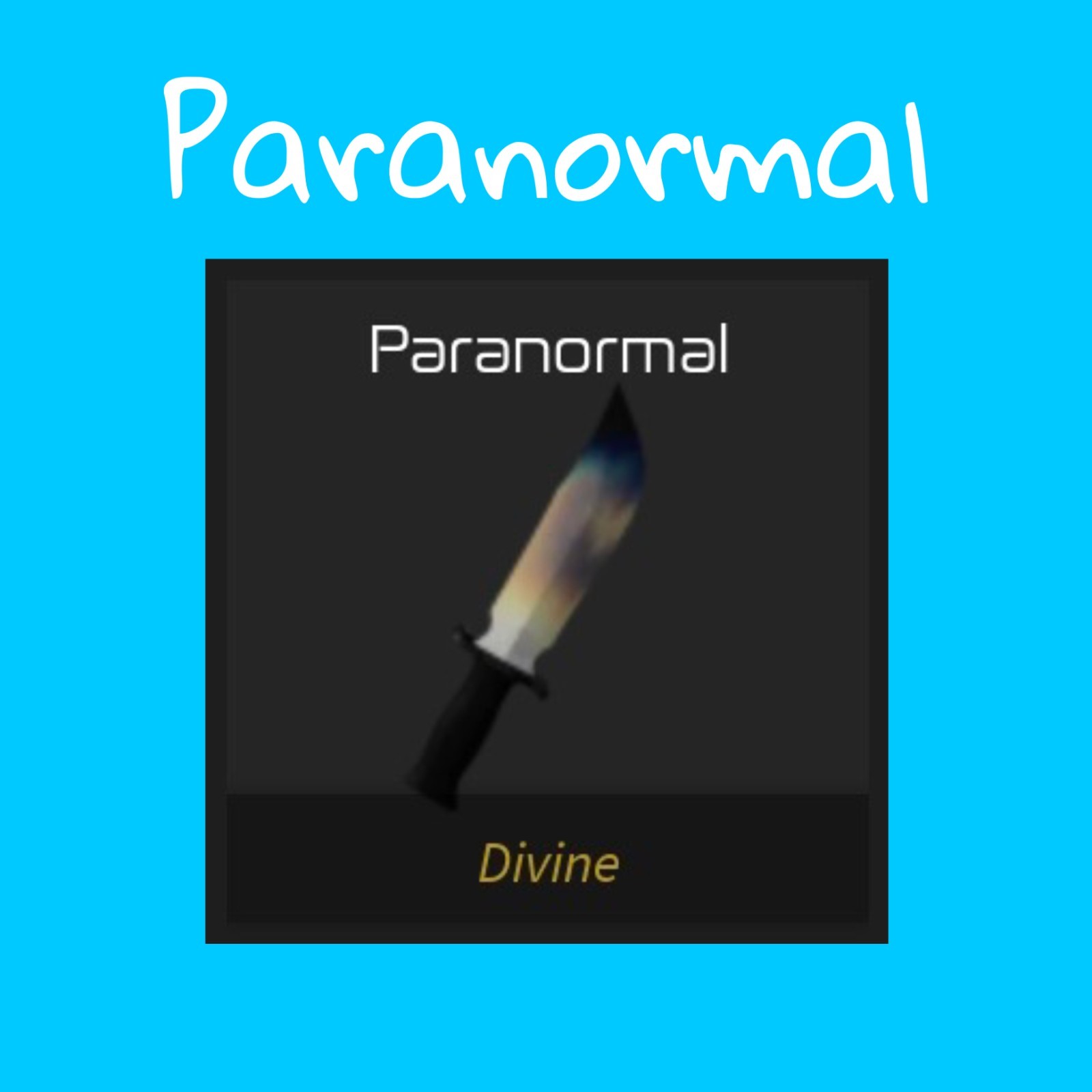 Paranormal - Breaking point 2