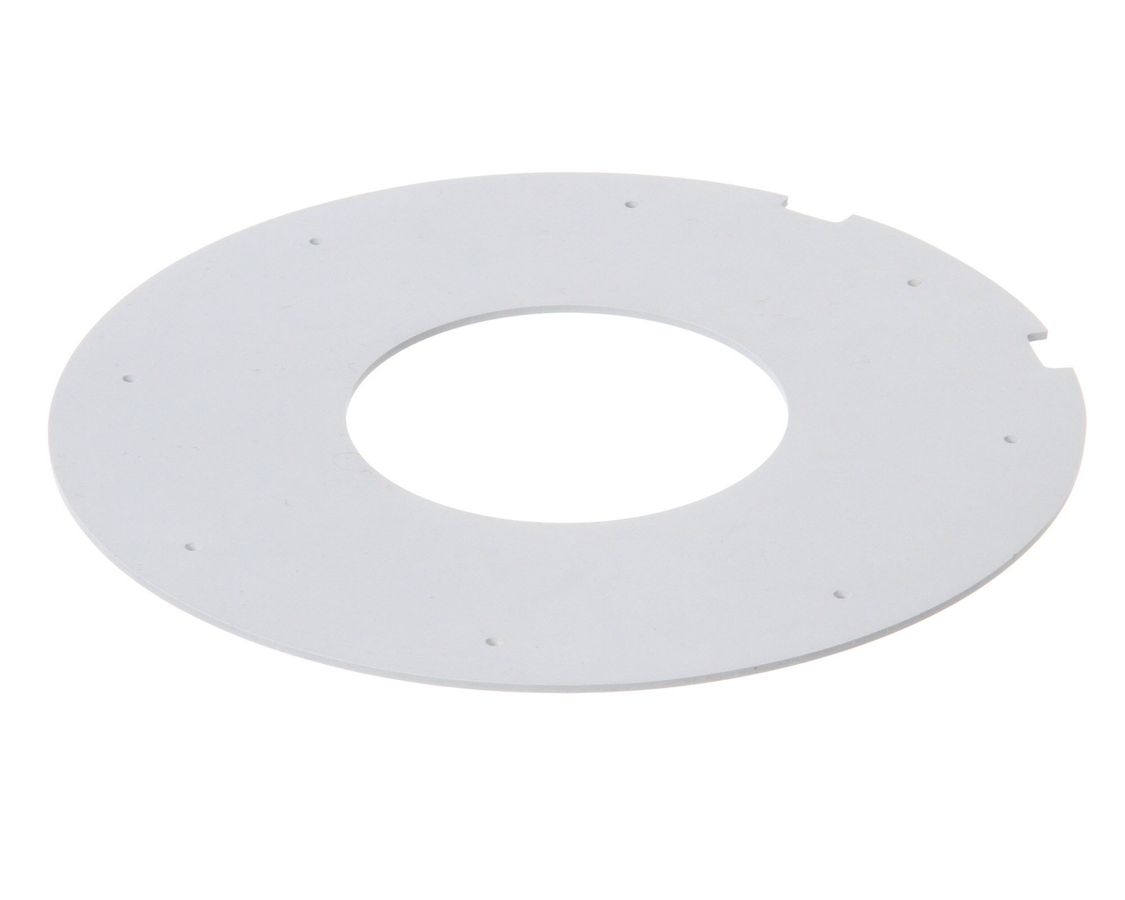Dispense-Rite Baffle, Rubber - Medium For 3 XRB-2MD - Genuine OEM Replacement