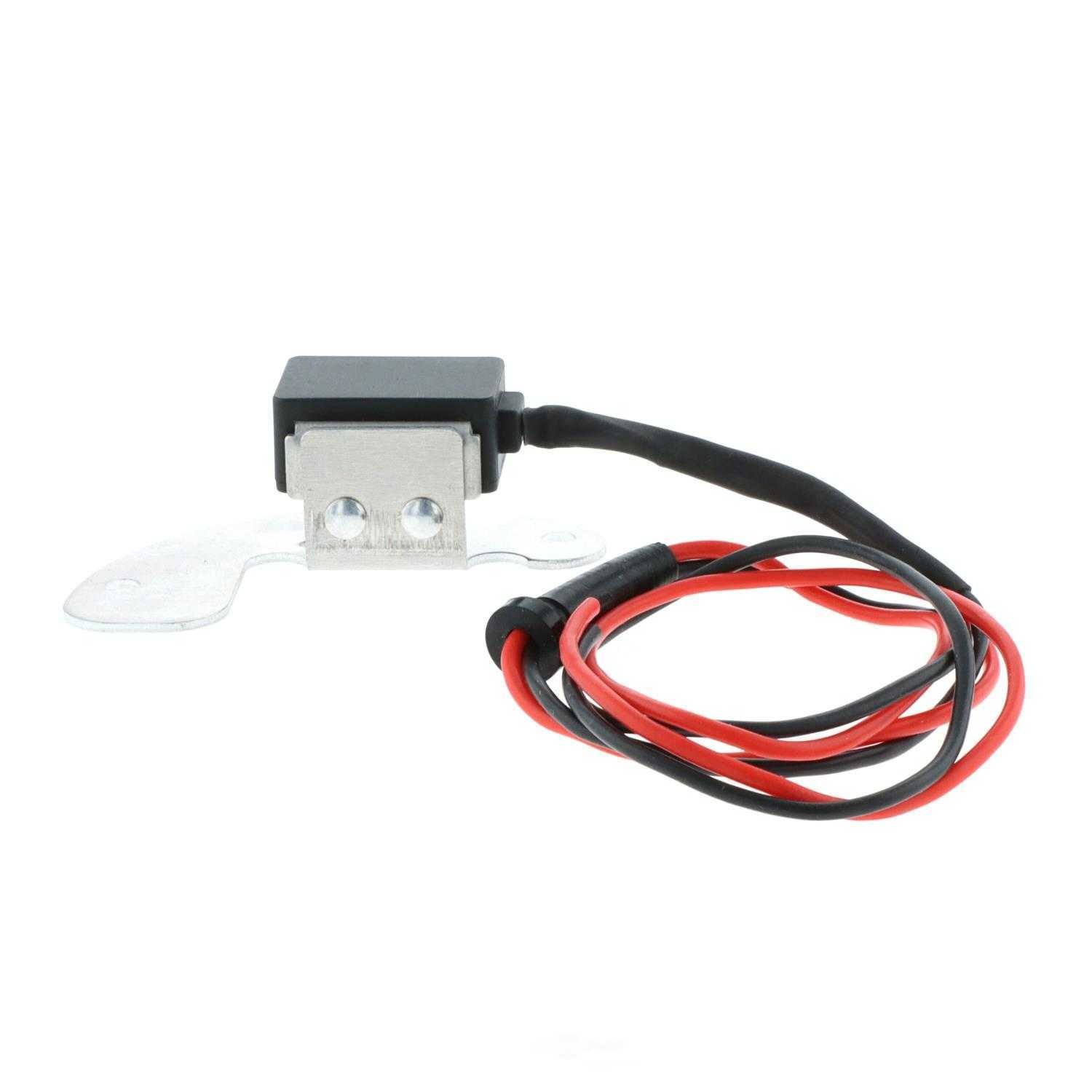 Electronic Conversion Kit  Standard Motor Products  LX807