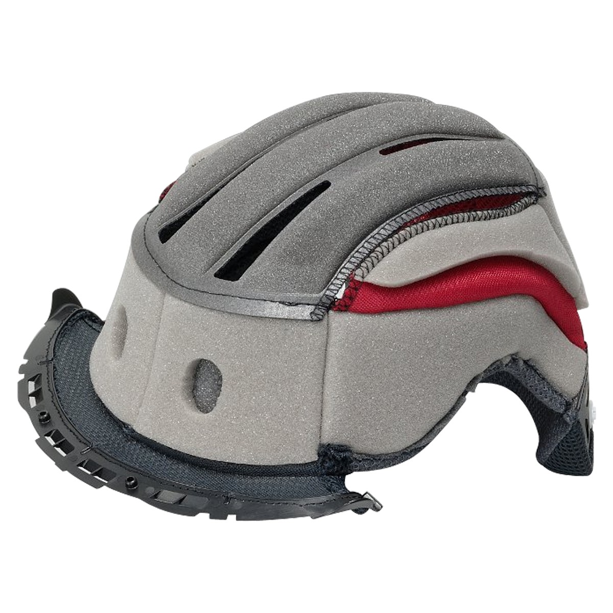 Shoei Hornet X2 Center Pad M13 MED