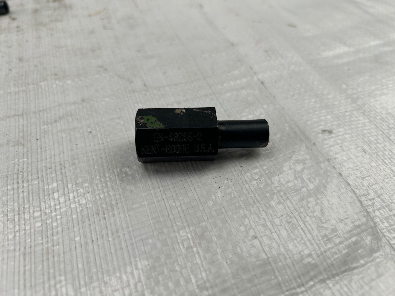 Kent-Moore EN-48266-2 Injector Seal Installer Sizer Partial