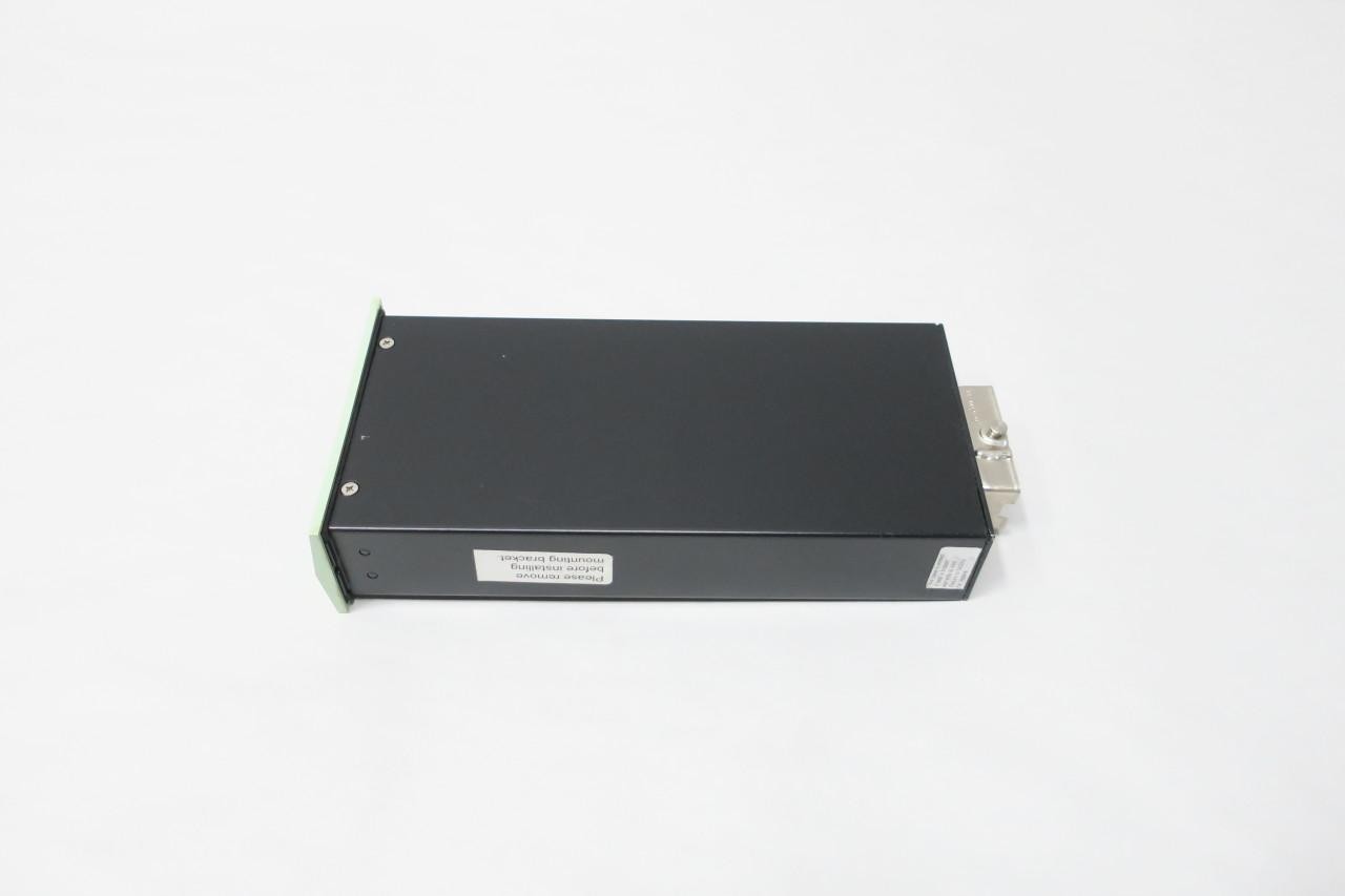 Versatile Measuring Instruments 9283PA-01-E-VB-13N Panel Meter 0-2.55m