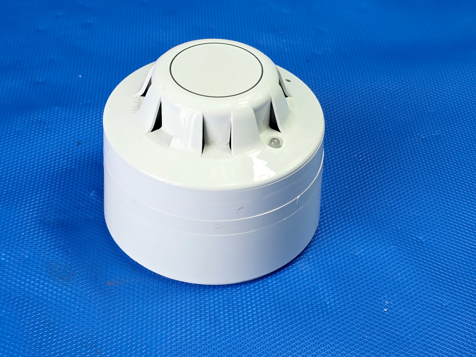 APOLLO Optical Smoke Alarm 55000-680 DAITEM 215-27D D24000