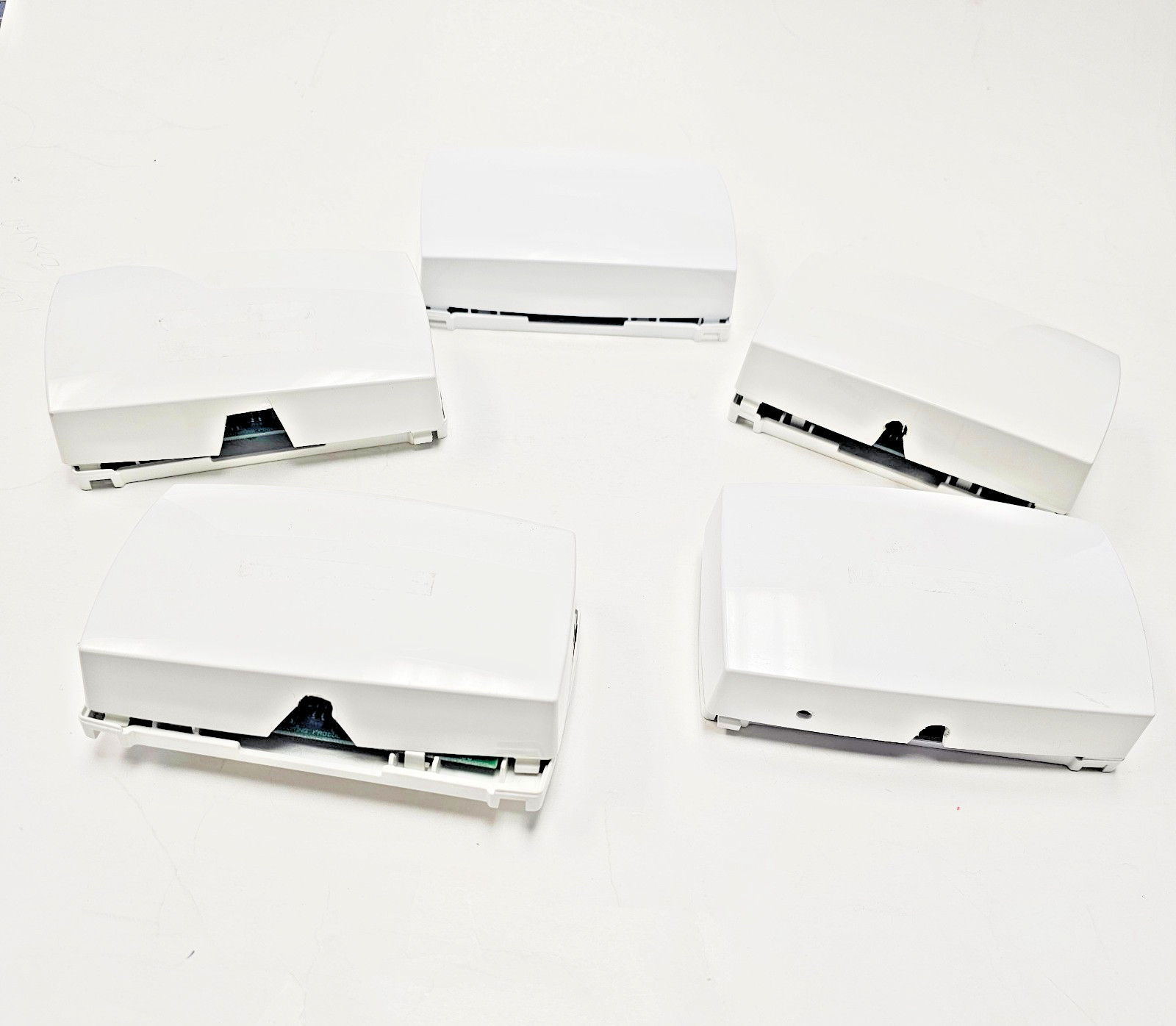 DMP 710 Bus Splitter Module USED Lot of 5