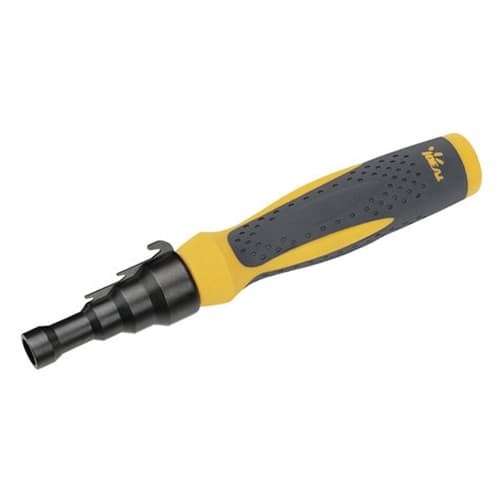 Ideal 35-083 Twist-A-Nut Conduit Deburring Tool