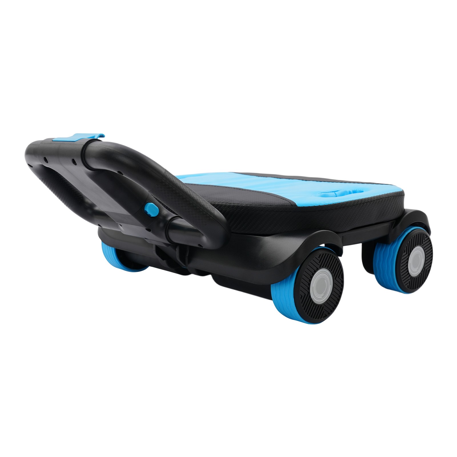 AB Abdominal Roller, Four-Wheel Elbow Support Abdominal Roller, Abdominal Roller