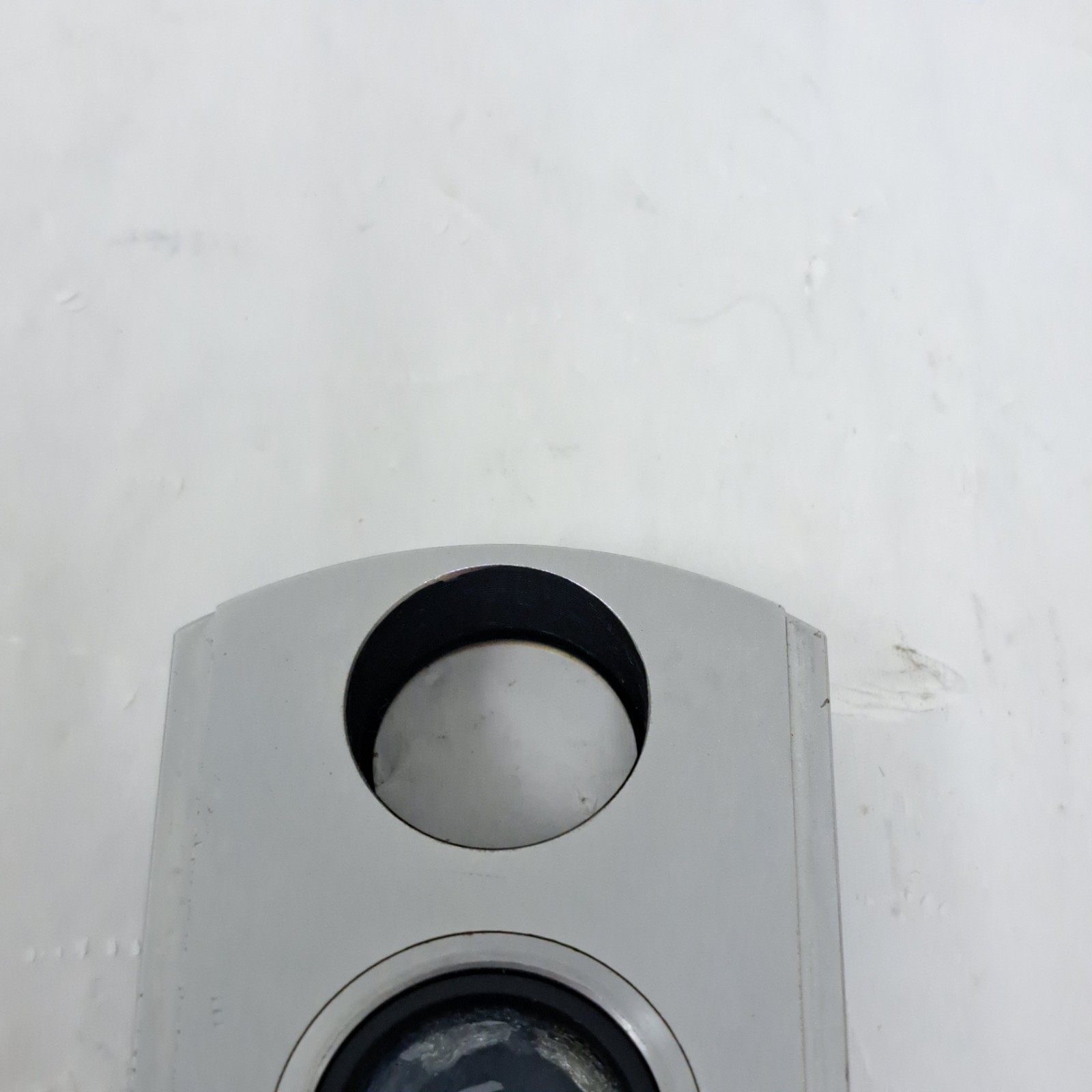 Zeiss 360 Degree Rotatable Polarizer Analyzer 473662