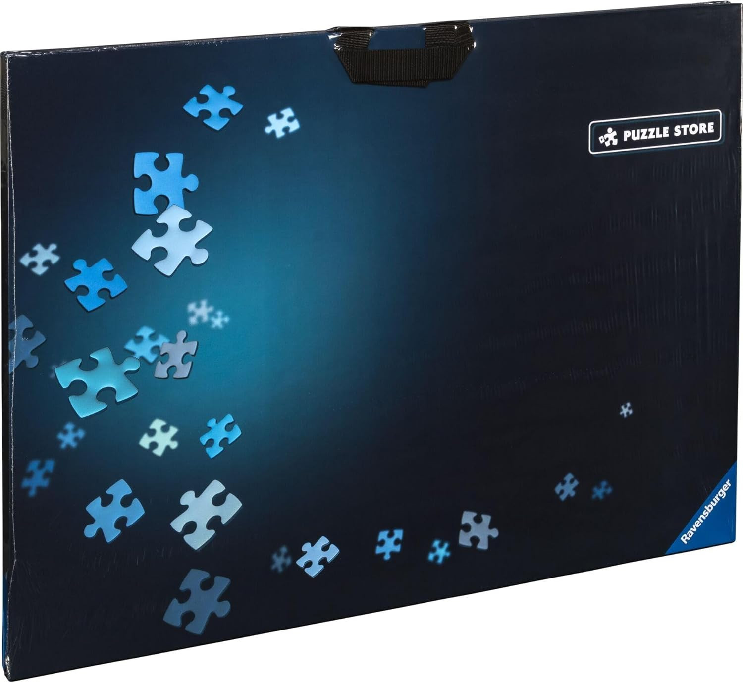 Puzzle-Store Storage System 17962 - Ideal for Puzzles up to 1000 Pieces | 28 x 2