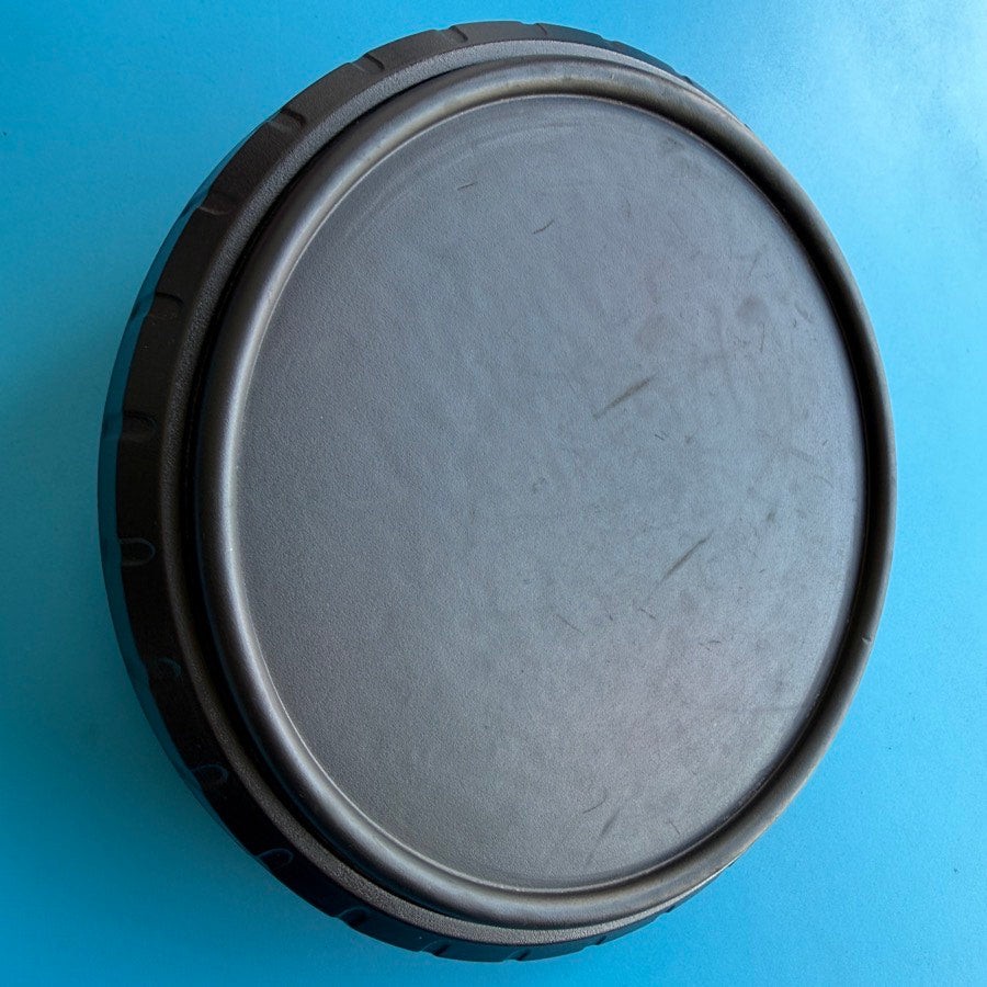 SIMMONS SD200 Electronic Drum Part: 8" Tom Single Zone Pad [S500PAD8S] - [V2]