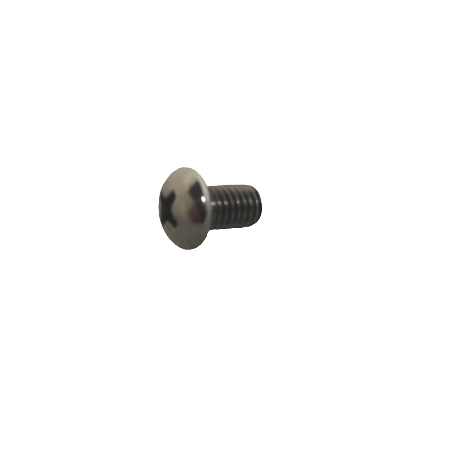 Matrix Strength System Round Phillips Screw M5 - 0.8P x 8L 004326-AB