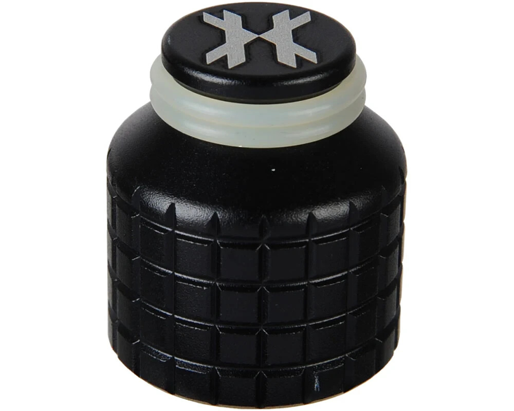 HK Army Tank Regulator Thread Saver Black