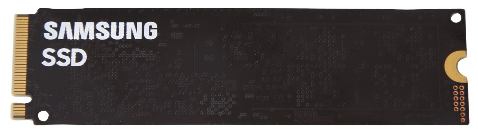 Samsung PM9A1 256GB SSD