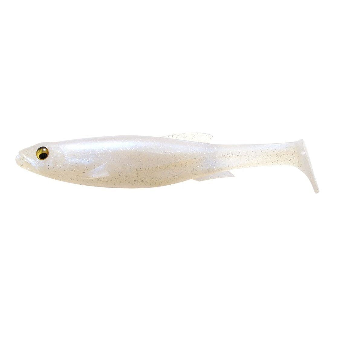 Megabass Magdraft Freestyle 6"